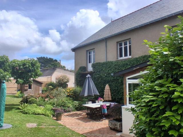 Maison 2 pièces 170 m²