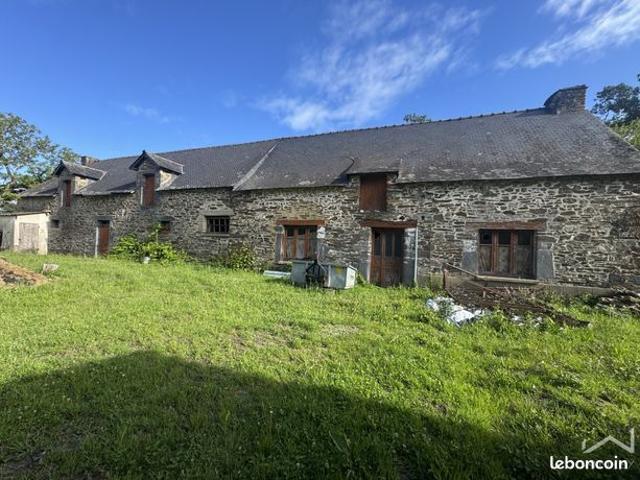 Maison 2 pièces 170 m²