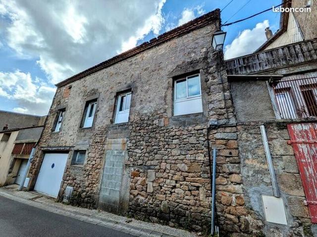 Maison 2 pièces 170 m²