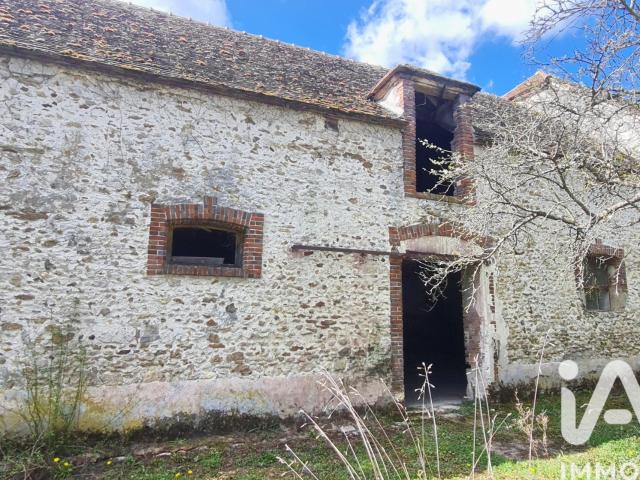 Maison 2 pièces 170 m²