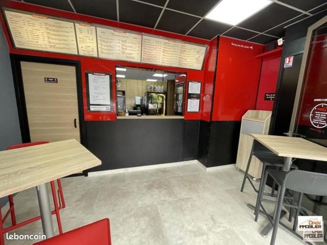 Maison 2 pièces 170 m²