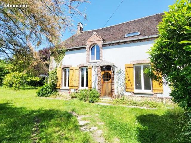 Maison 2 pièces 171 m²