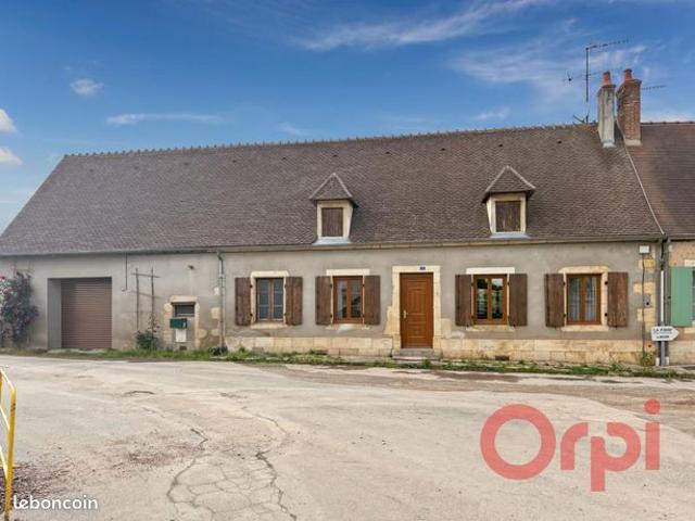 Maison 2 pièces 171 m²