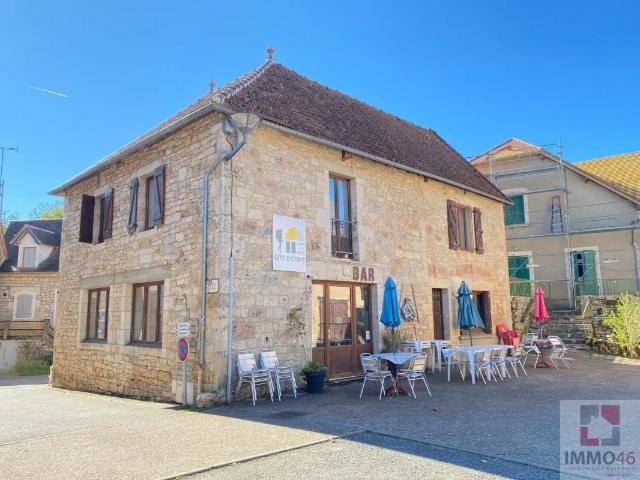 Maison 2 pièces 171 m²
