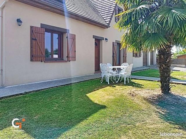 Maison 2 pièces 173 m²
