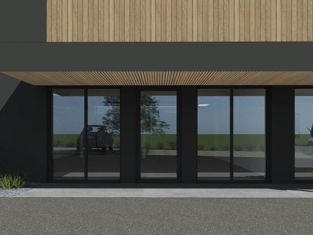 Maison 2 pièces 173 m²