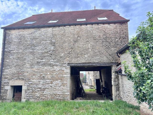 Maison 2 pièces 185 m²