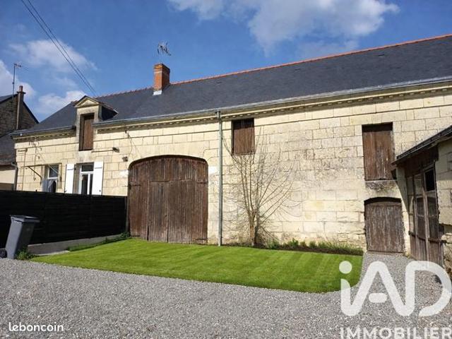 Maison 2 pièces 185 m²