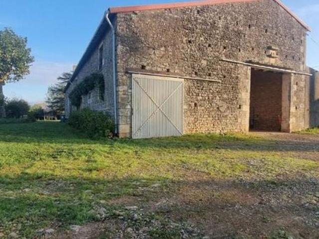 Maison 2 pièces 185 m²