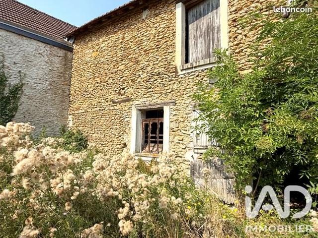 Maison 2 pièces 180 m²