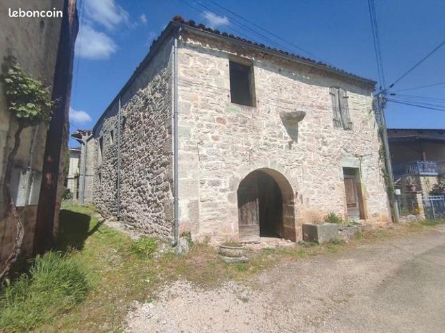 Maison 2 pièces 180 m²