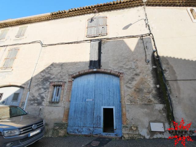 Maison 2 pièces 180 m²