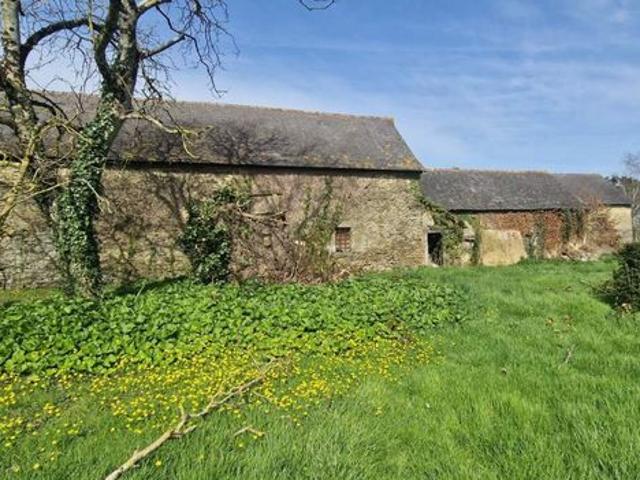 Maison 2 pièces 180 m²