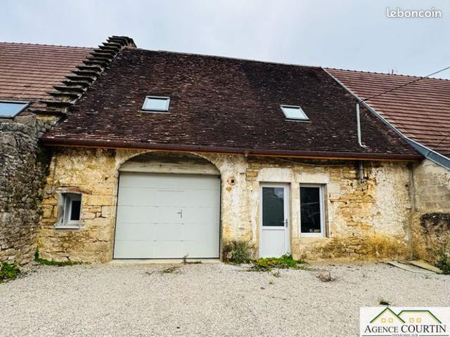 Maison 2 pièces 190 m²