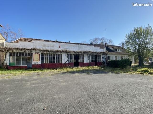 Maison 2 pièces 190 m²