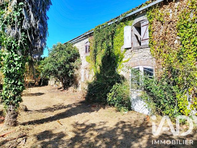 Maison 2 pièces 190 m²