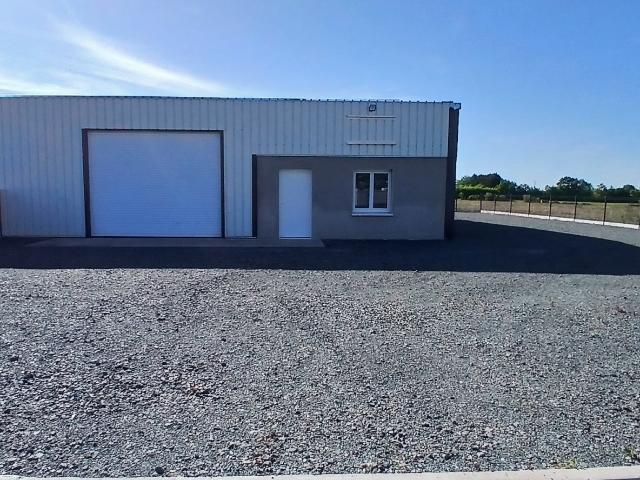 Maison 2 pièces 192 m²