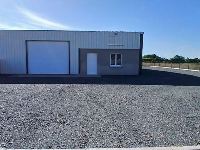 Maison 2 pièces 192 m²