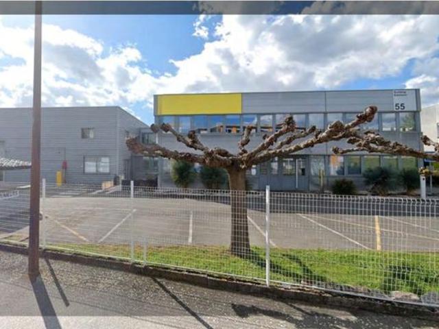 Maison 2 pièces 1 520 m²