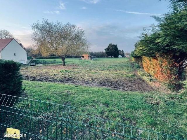 Maison 2 pièces 1 000 m²