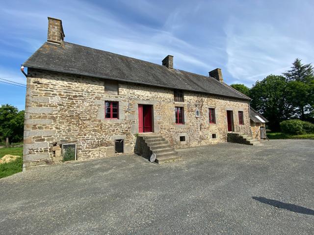 Maison 2 pièces 205 m²