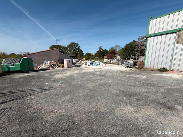 Maison 2 pièces 200 m²