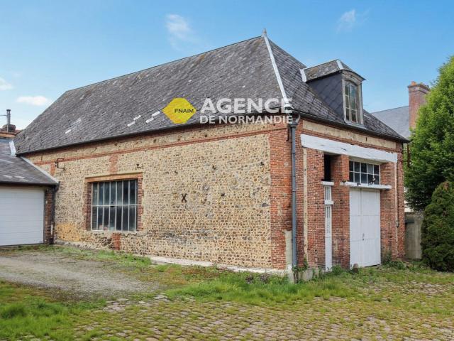 Maison 2 pièces 200 m²