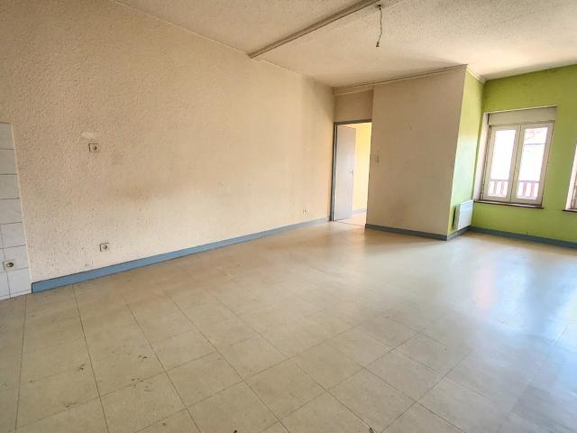 Maison 2 pièces 200 m²