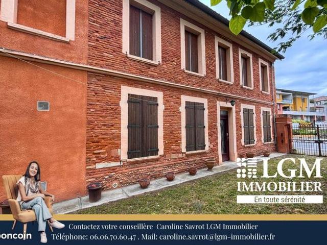 Maison 2 pièces 200 m²