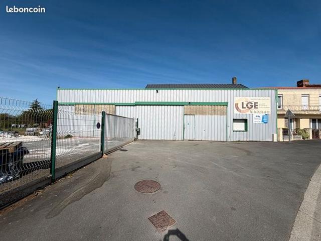 Maison 2 pièces 200 m²