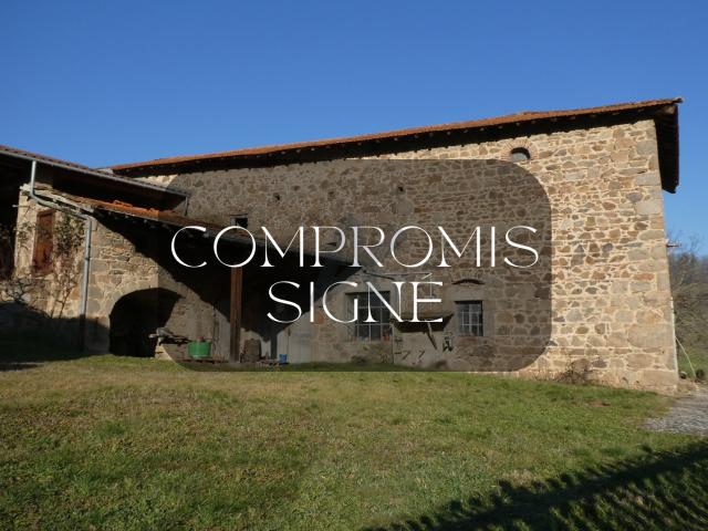 Maison 2 pièces 200 m²