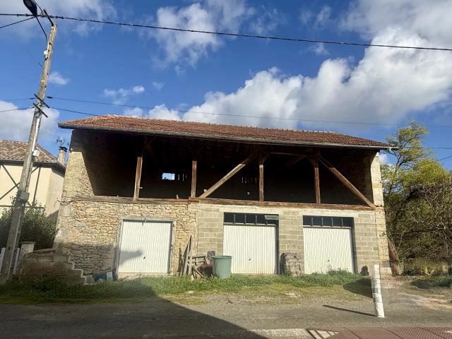 Maison 2 pièces 200 m²