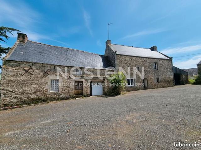 Maison 2 pièces 200 m²