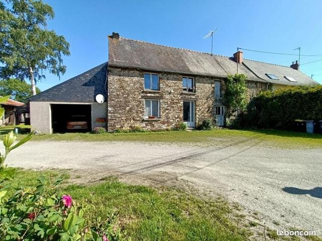 Maison 2 pièces 200 m²
