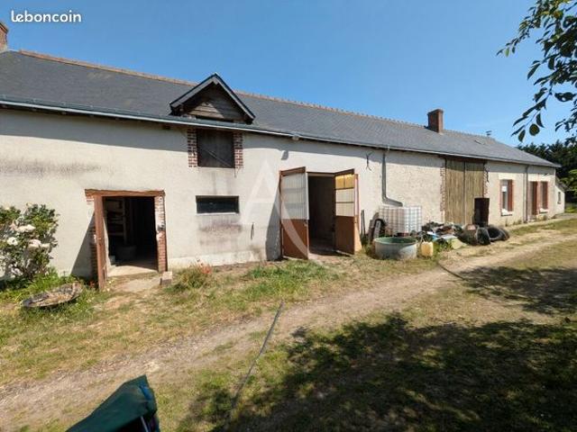 Maison 2 pièces 200 m²
