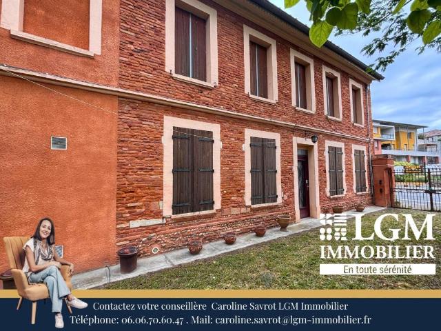 Maison 2 pièces 200 m²