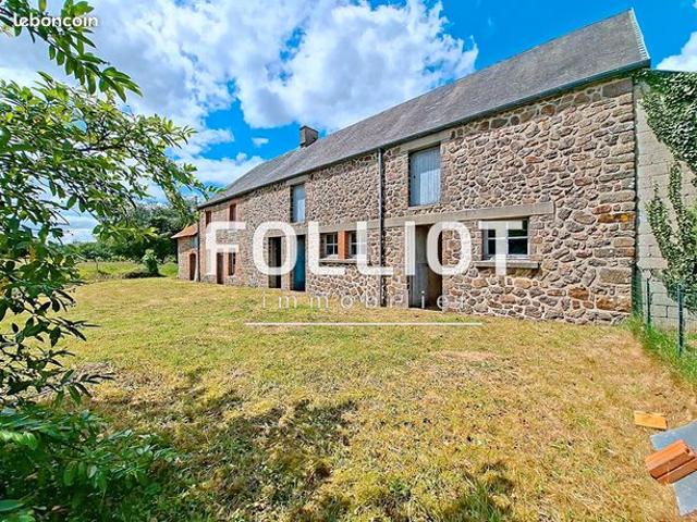 Maison 2 pièces 200 m²