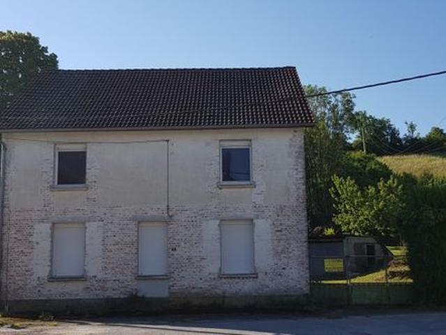 Maison 2 pièces 200 m²