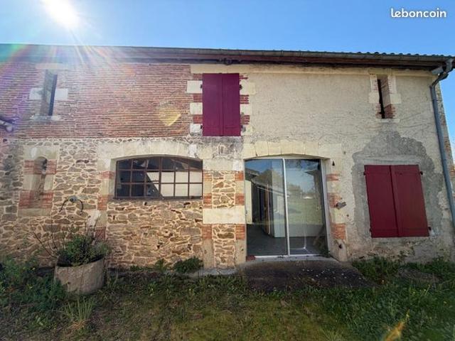 Maison 2 pièces 200 m²