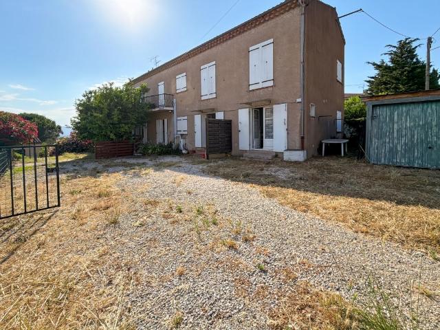 Maison 2 pièces 203 m²