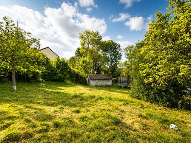 Maison 2 pièces 20 m²