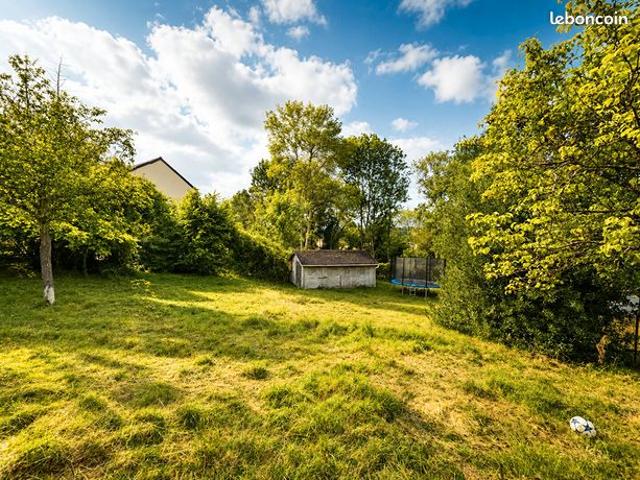 Maison 2 pièces 20 m²
