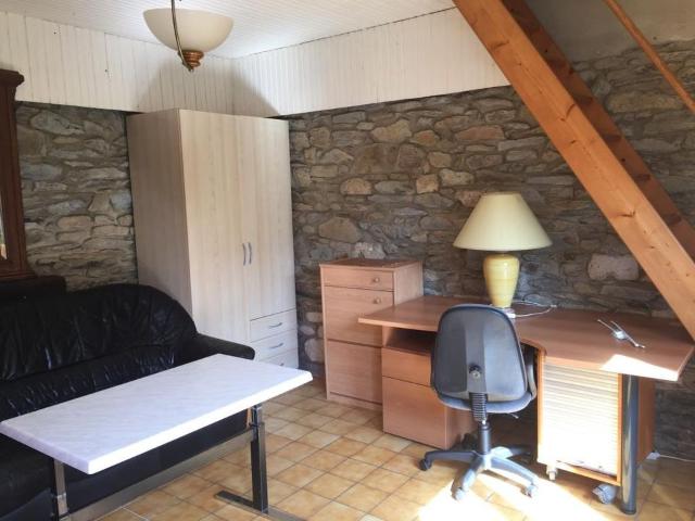 Maison 2 pièces, 20 m² à louer à Rennes 35000