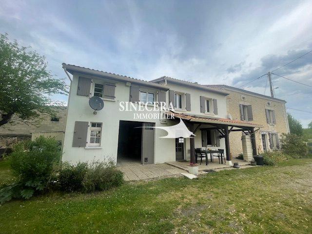 Maison 2 pièces 225 m²
