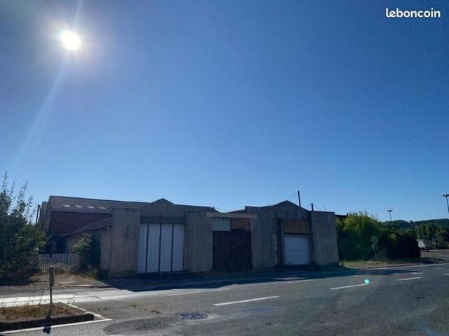 Maison 2 pièces 225 m²