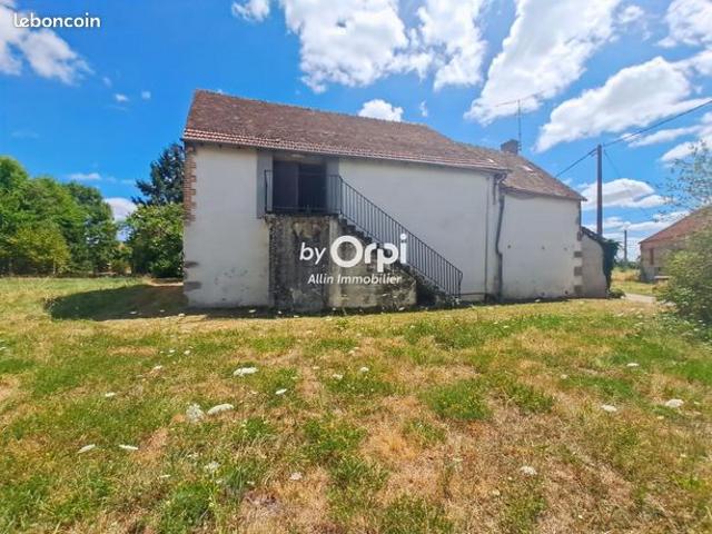 Maison 2 pièces 220 m²