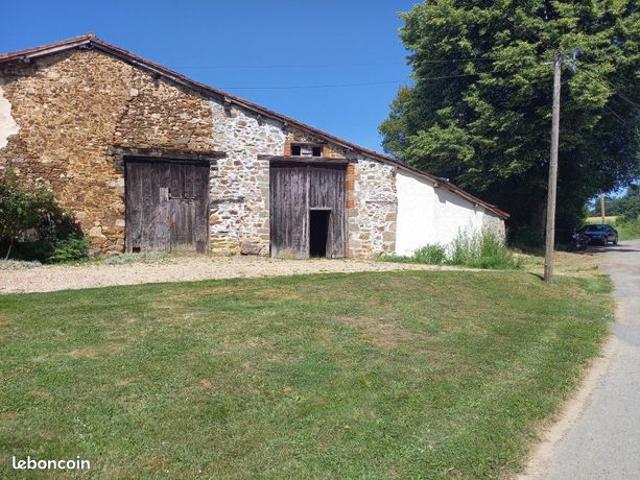 Maison 2 pièces 220 m²