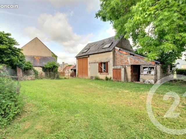 Maison 2 pièces 220 m²