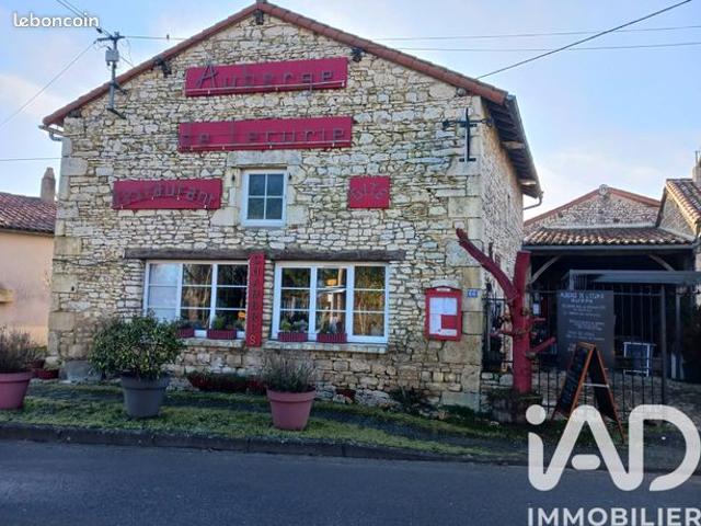 Maison 2 pièces 222 m²