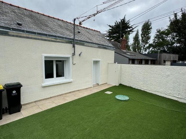 Maison 2 pièces 22 m²